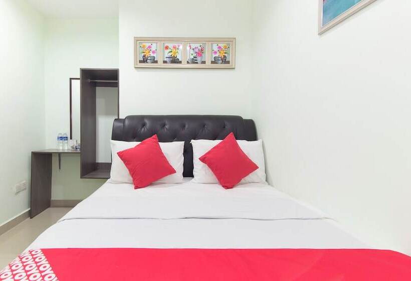 Cameră Standard, K.l. Empire