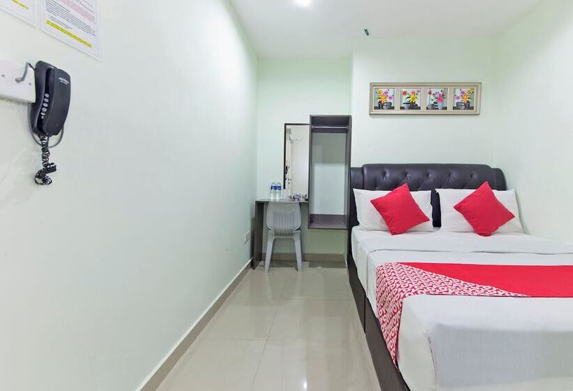 Cameră Standard, K.l. Empire