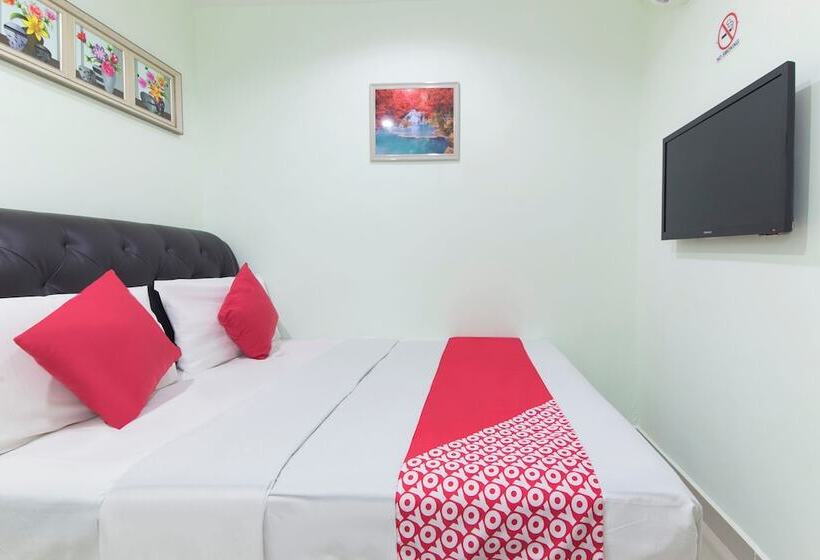 Cameră Standard, K.l. Empire