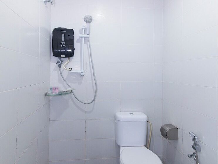 Suite Familiar, K.l. Empire