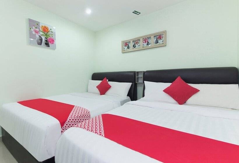 Suite Familiar, K.l. Empire