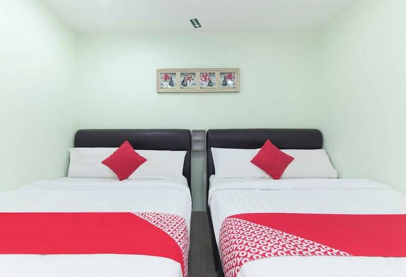 Suite Familiar, K.l. Empire