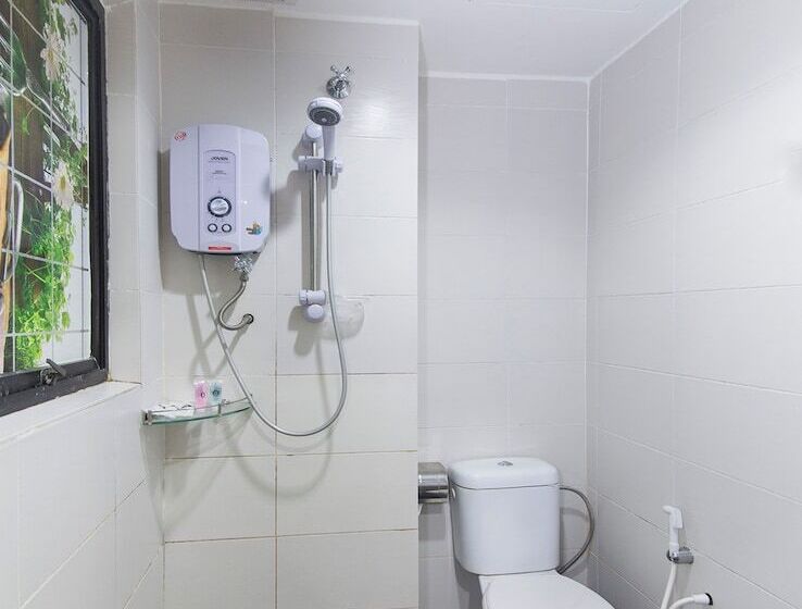 Suite Senior, K.l. Empire