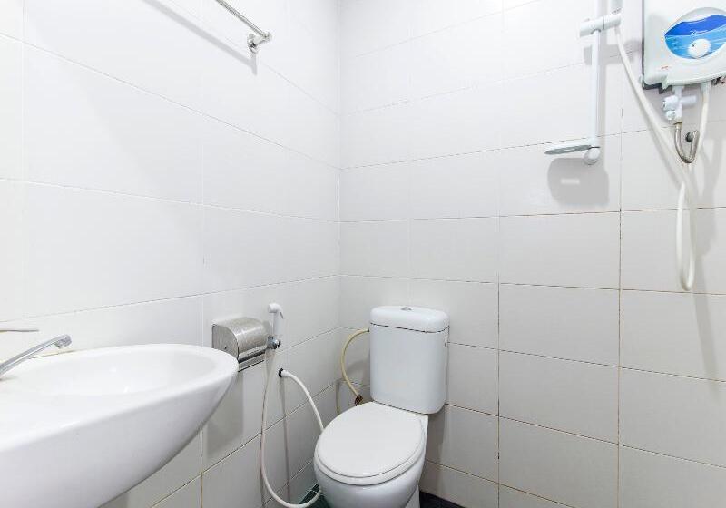 Cameră Deluxe, K.l. Empire