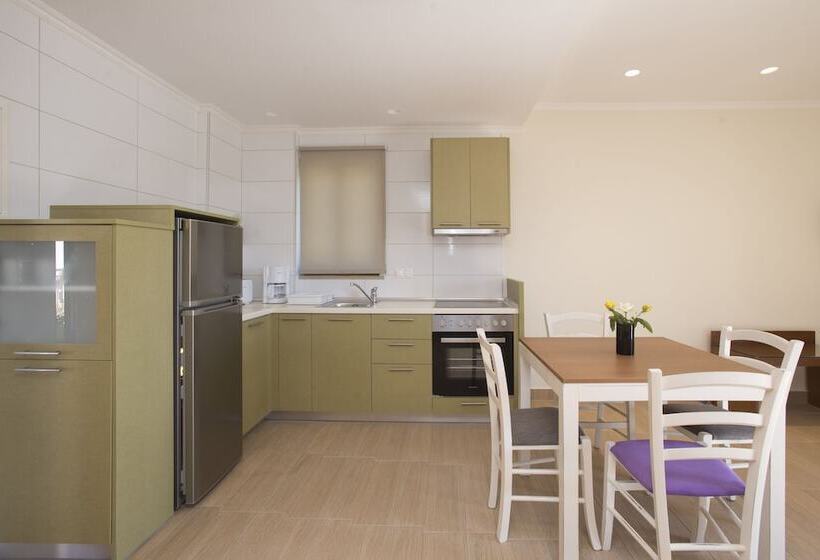 חדר סטודיו סטנדרד, Niriides Luxury Villas