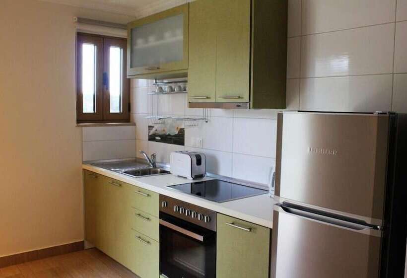 חדר סטודיו סטנדרד, Niriides Luxury Villas