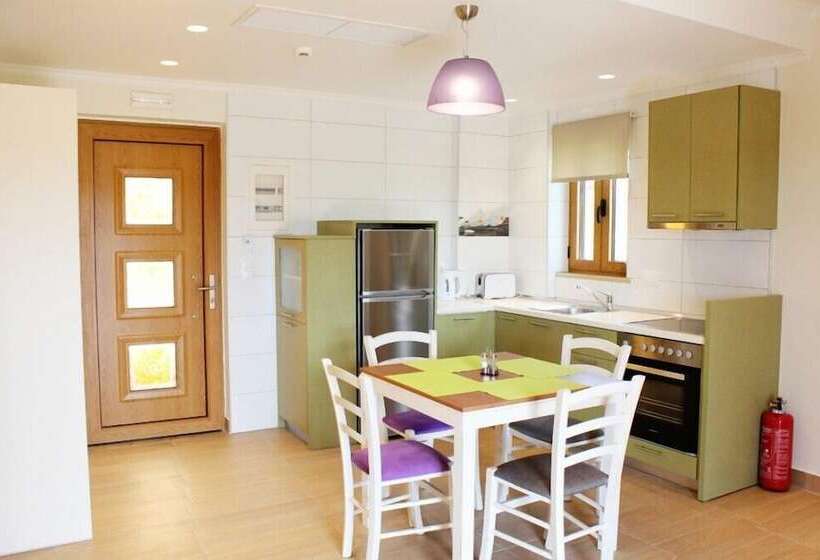 חדר סטודיו סטנדרד, Niriides Luxury Villas