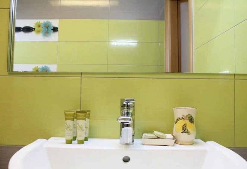 דירת חדר סופריור, Niriides Luxury Villas