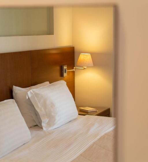 דירת חדר סופריור, Niriides Luxury Villas