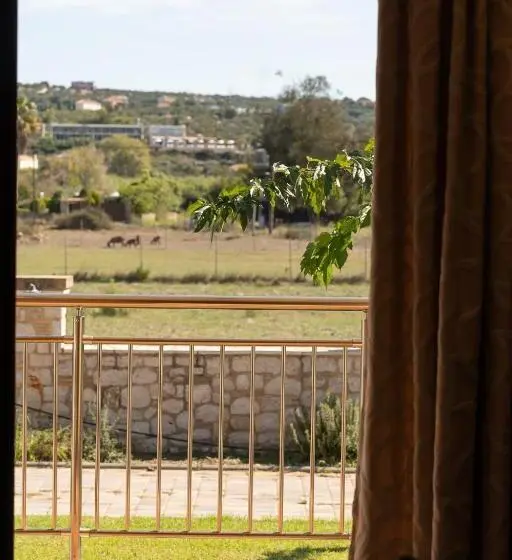 Standard-studio, Niriides Luxury Villas