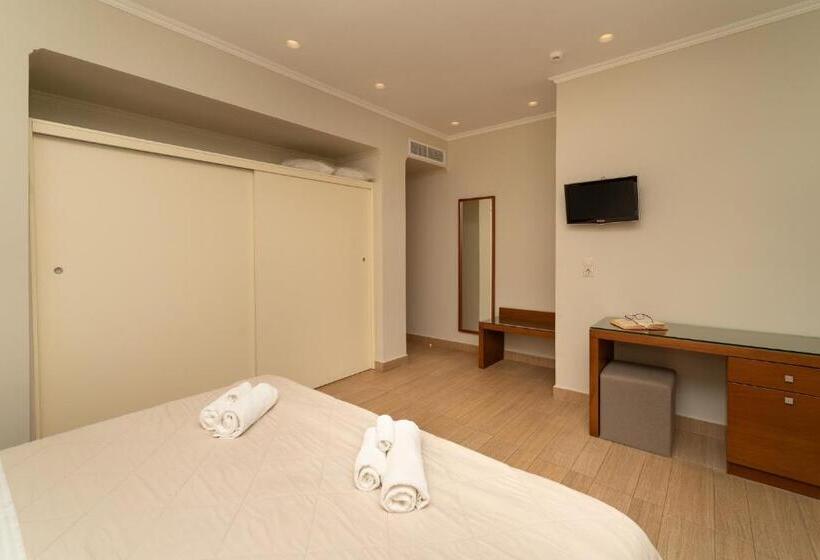 דירת שני חדרים, Niriides Luxury Villas