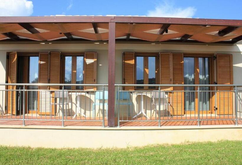 Студия Стандарт, Niriides Luxury Villas