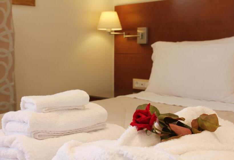 חדר סטודיו סטנדרד, Niriides Luxury Villas