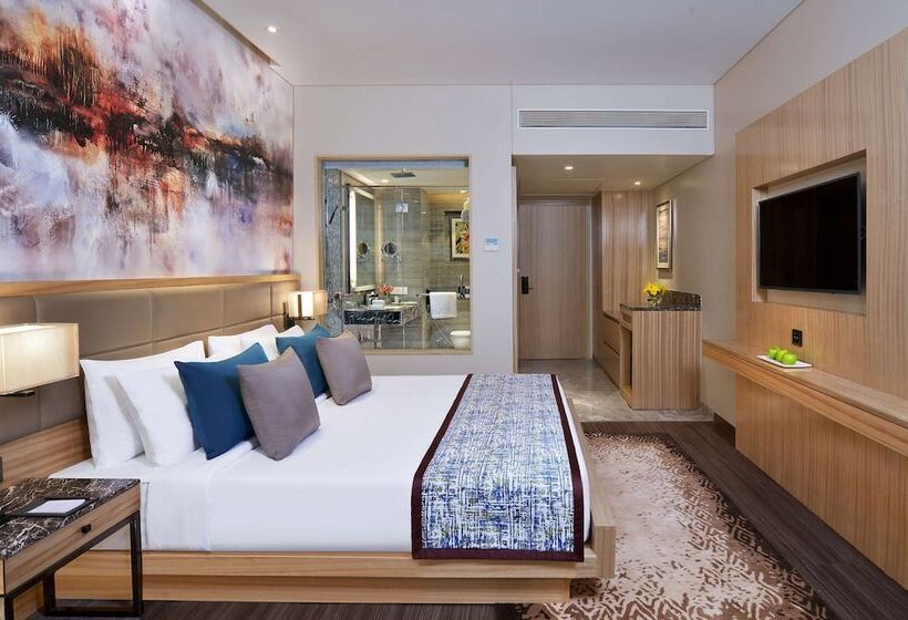 اتاق سوپریور, Radisson Mumbai Andheri Midc