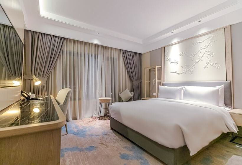 اتاق استاندارد, Aber City Center