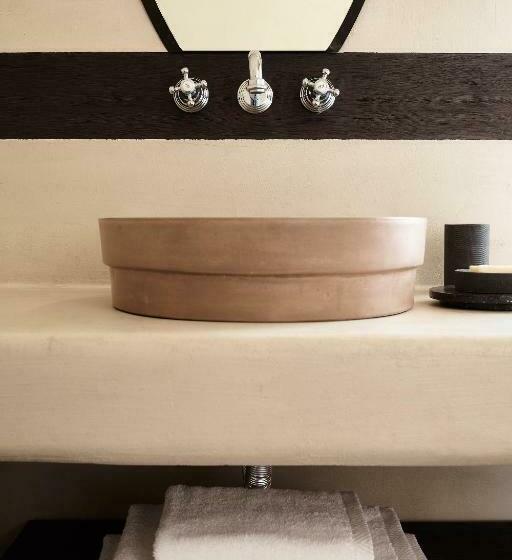 سوییت با چشمانداز دریا, Istoria, A Member Of Design Hotels