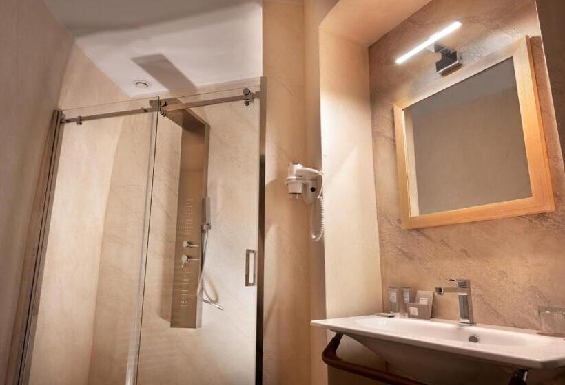 スイート, La Fornace Relais & Spa