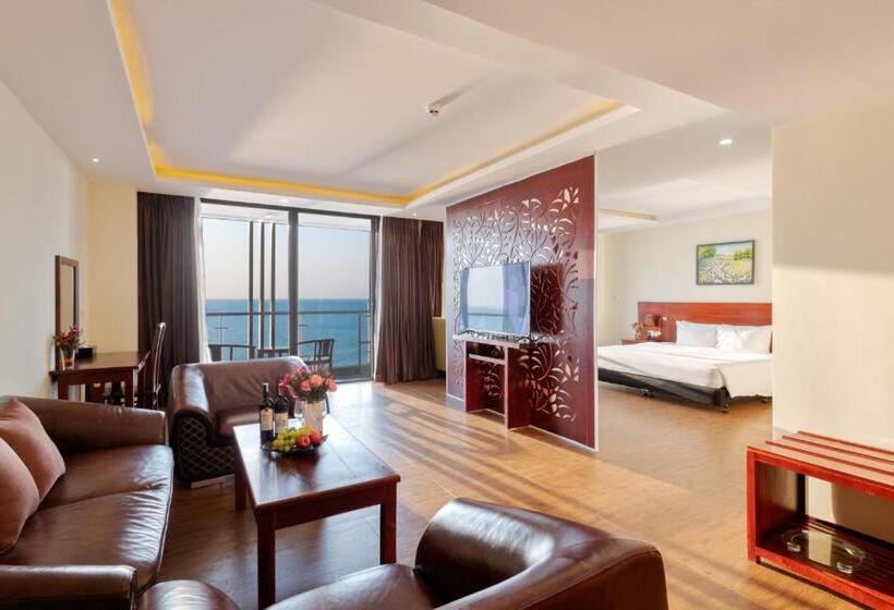 Suite, Amarin Resort & Spa Phu Quoc