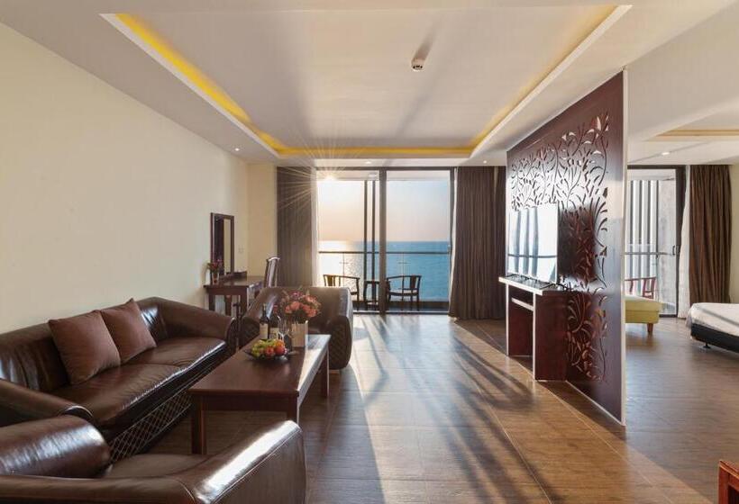 Suite, Amarin Resort & Spa Phu Quoc