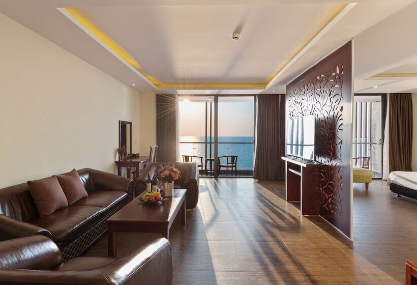 Suite, Amarin Resort & Spa Phu Quoc