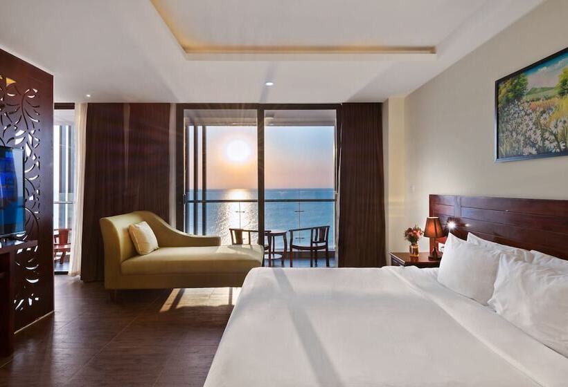 Suite, Amarin Resort & Spa Phu Quoc