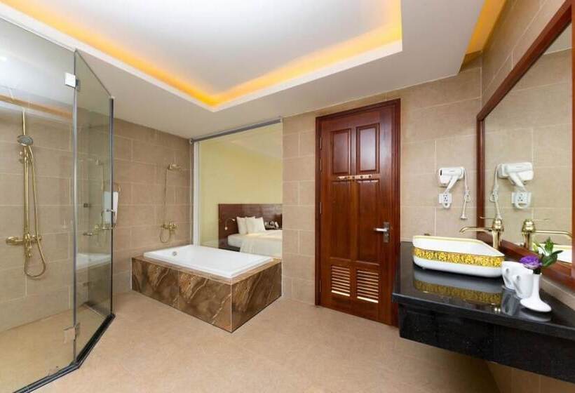 Suite, Amarin Resort & Spa Phu Quoc