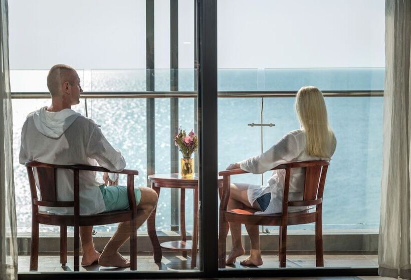 Suite, Amarin Resort & Spa Phu Quoc