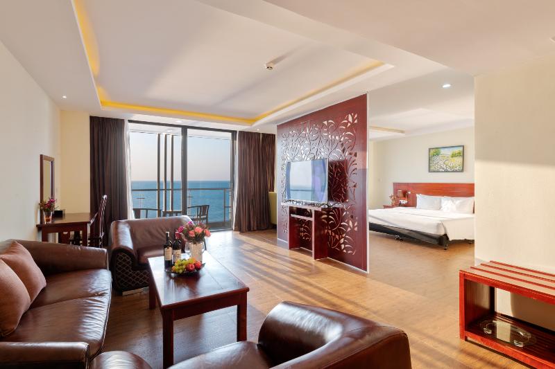 Suite, Amarin Resort & Spa Phu Quoc