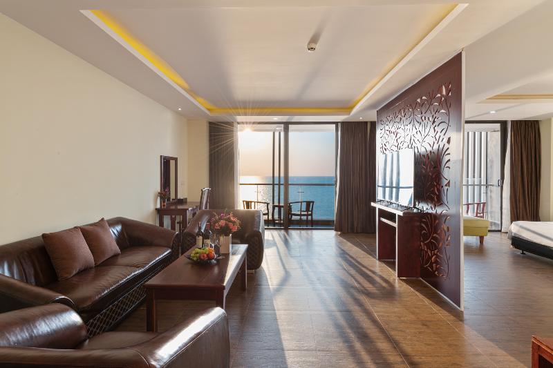 Suite, Amarin Resort & Spa Phu Quoc