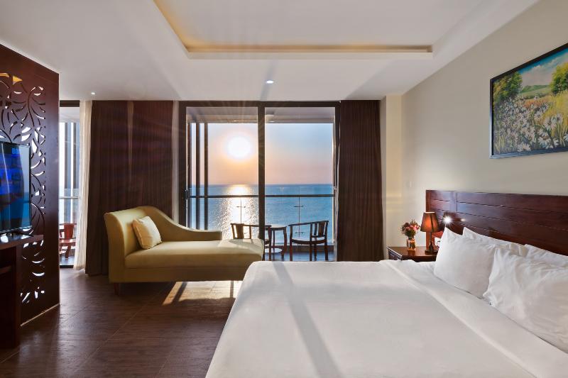 Suite, Amarin Resort & Spa Phu Quoc
