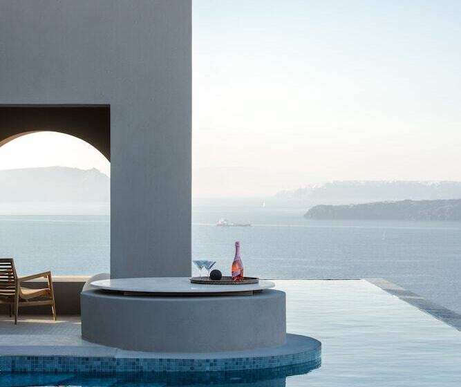 فيلا غرفة نوم واحدة مع مسبح, Arota Exclusive Villas