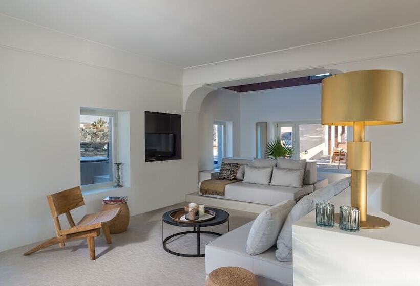 别墅: 1间卧室带游泳池, Arota Exclusive Villas