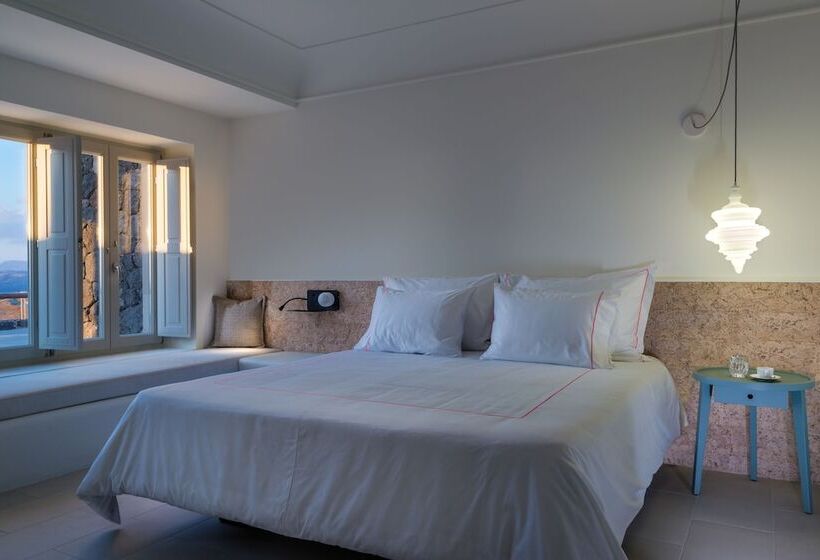 别墅: 1间卧室带游泳池, Arota Exclusive Villas