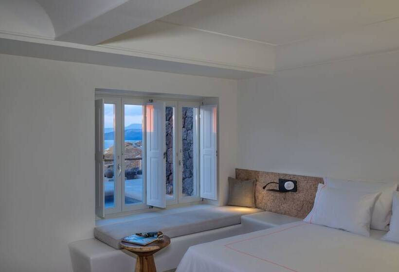 别墅: 1间卧室带游泳池, Arota Exclusive Villas