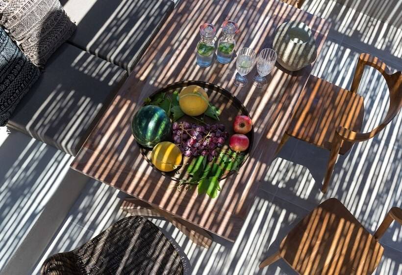 别墅: 1间卧室带游泳池, Arota Exclusive Villas