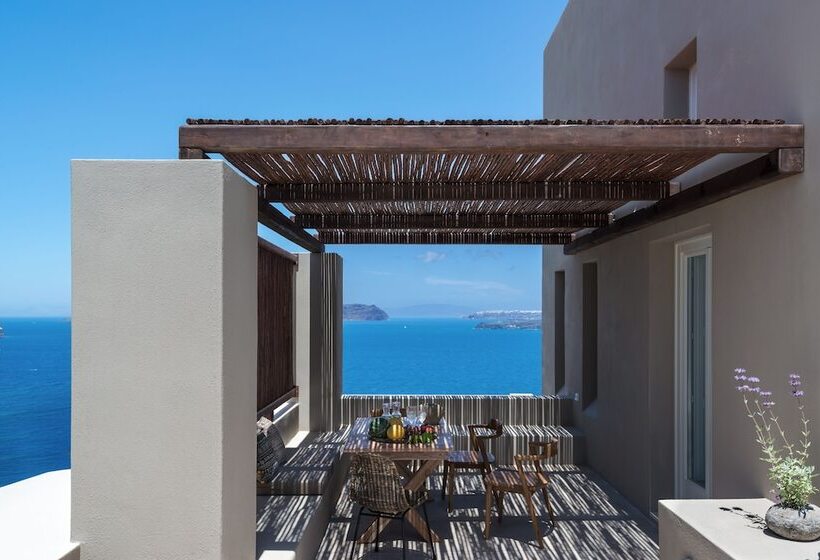 فيلا غرفة نوم واحدة مع مسبح, Arota Exclusive Villas