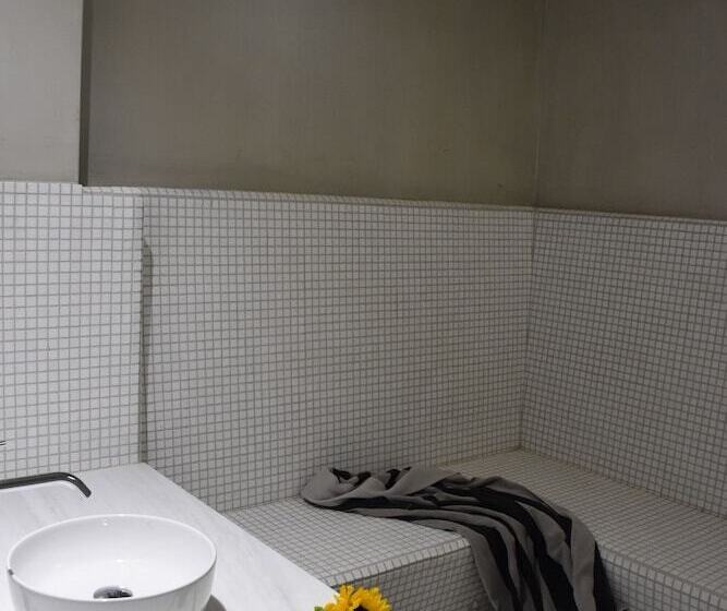 带1个卧室和海景的别墅, Arota Exclusive Villas