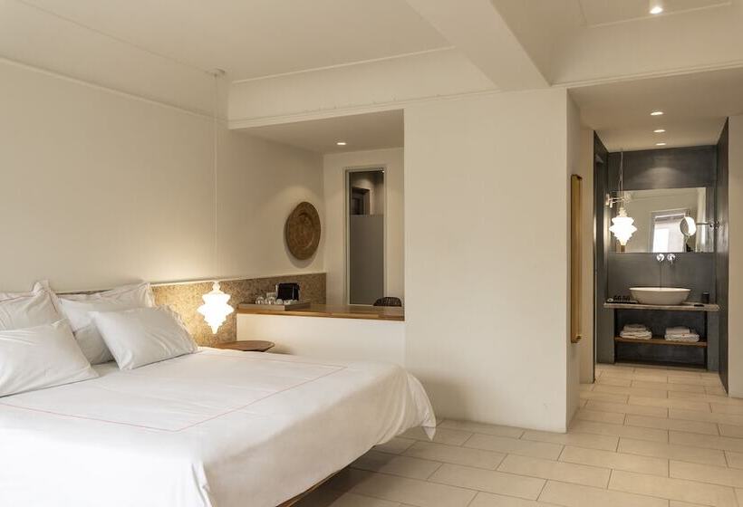 带1个卧室和海景的别墅, Arota Exclusive Villas