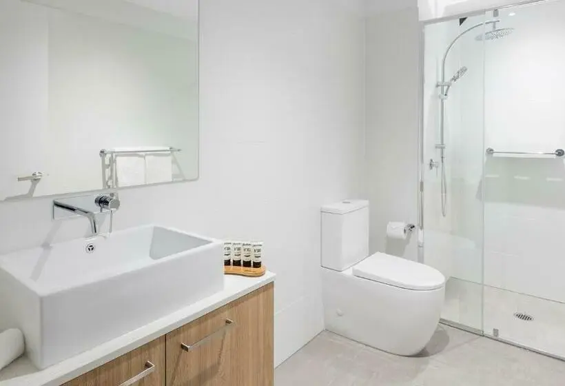 スイート, Avani Adelaide Residences