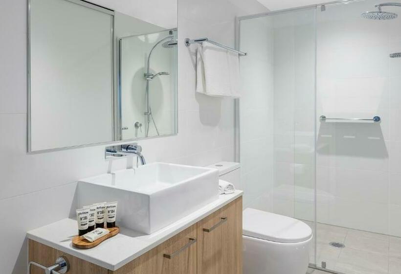 سوئیت 2 خوابه, Avani Adelaide Residences