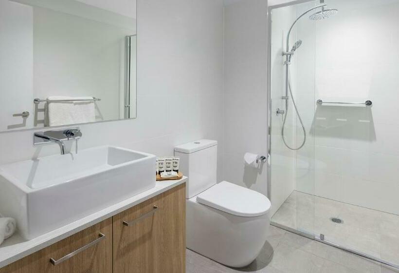 2침실 수피리어 룸, Avani Adelaide Residences