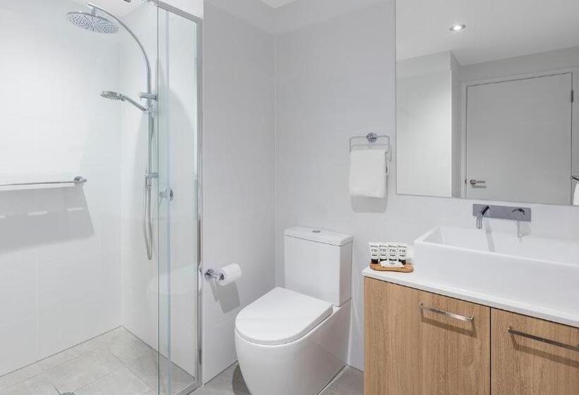 스탠다드 스튜디오, Avani Adelaide Residences