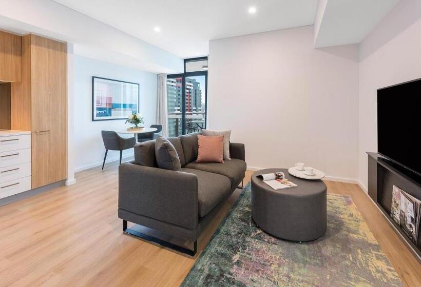 스위트, Avani Adelaide Residences