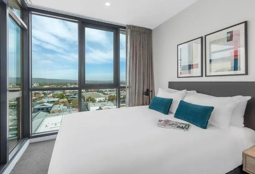 スイート, Avani Adelaide Residences