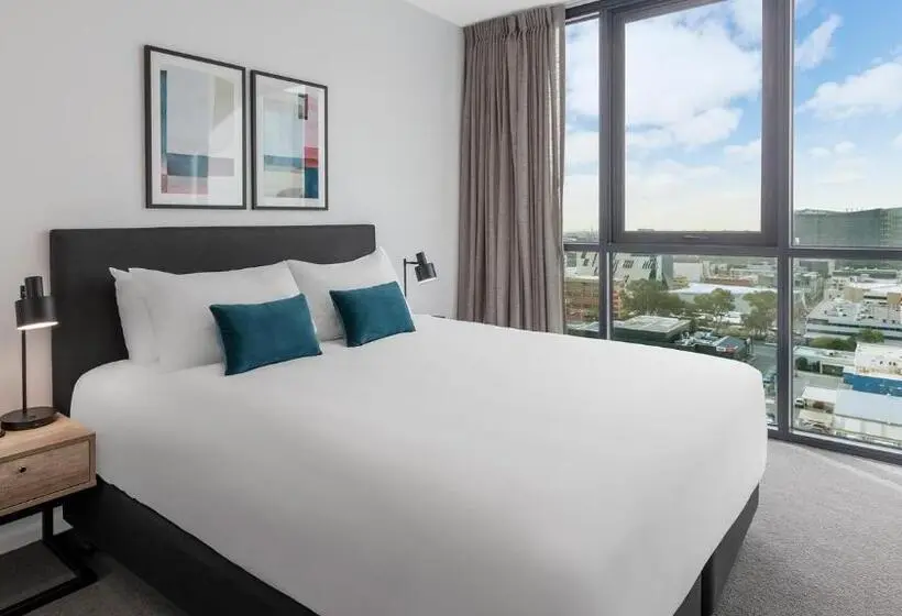 スーペリアースイート, Avani Adelaide Residences