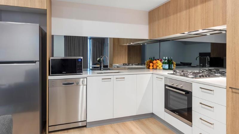 Люкс, Avani Adelaide Residences