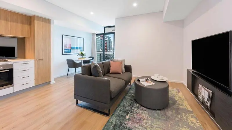 スイート, Avani Adelaide Residences