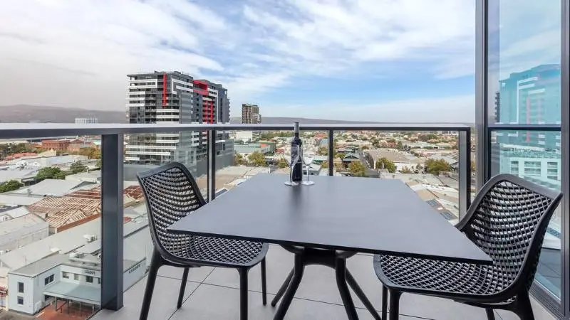 スイート, Avani Adelaide Residences