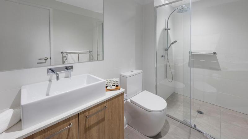 Люкс 2 Спальни, Avani Adelaide Residences