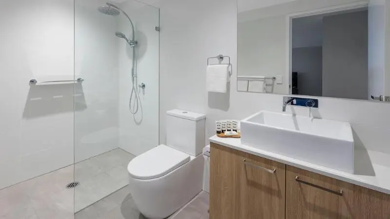 ２ベッドルームスーペリアスイート, Avani Adelaide Residences